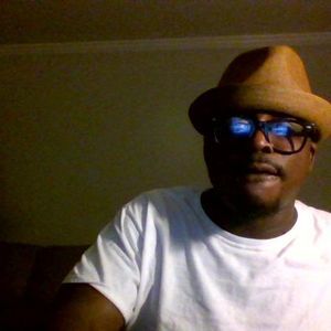 Meet your Posher, Darrell